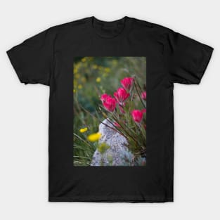 Mountain Wildflower 2 T-Shirt